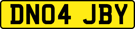 DN04JBY
