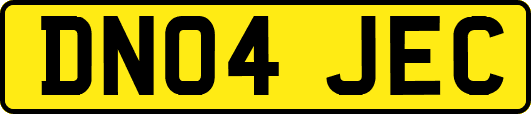 DN04JEC