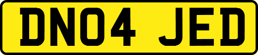 DN04JED