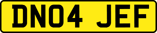 DN04JEF