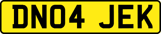 DN04JEK