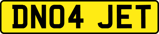 DN04JET