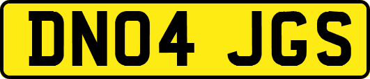 DN04JGS
