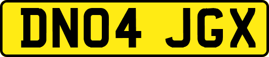 DN04JGX