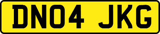 DN04JKG