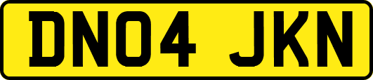DN04JKN