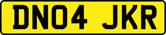 DN04JKR