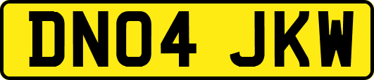 DN04JKW