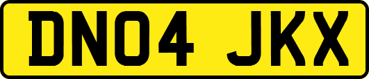 DN04JKX