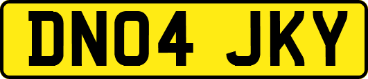 DN04JKY