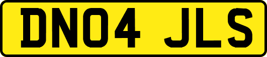 DN04JLS