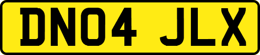 DN04JLX