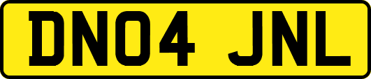 DN04JNL