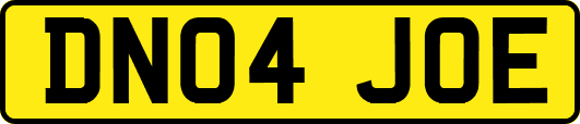 DN04JOE