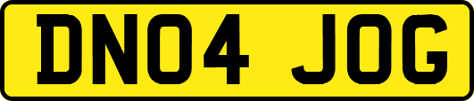 DN04JOG