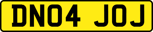 DN04JOJ