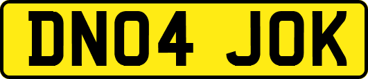 DN04JOK