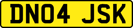 DN04JSK