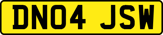 DN04JSW