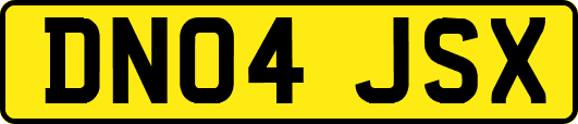 DN04JSX