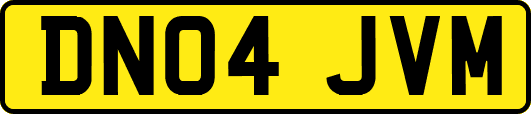 DN04JVM