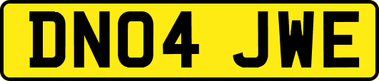 DN04JWE