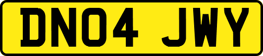 DN04JWY