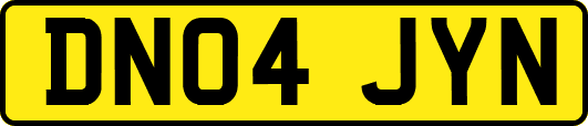 DN04JYN