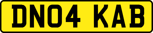 DN04KAB