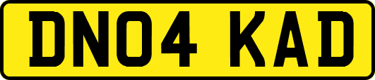 DN04KAD