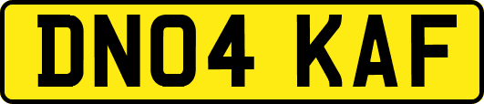 DN04KAF