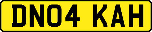 DN04KAH