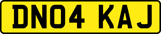 DN04KAJ