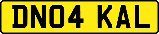 DN04KAL