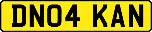 DN04KAN