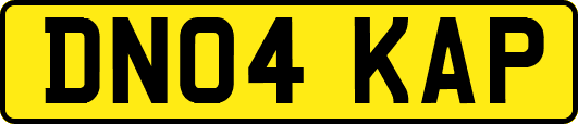 DN04KAP