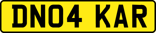 DN04KAR