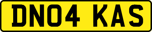 DN04KAS