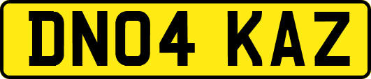 DN04KAZ