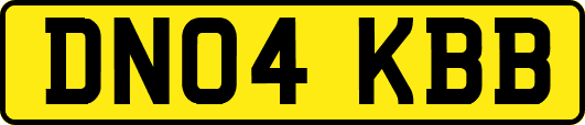 DN04KBB