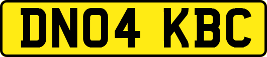 DN04KBC