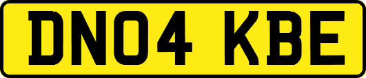 DN04KBE
