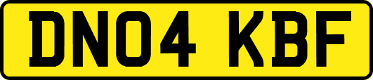 DN04KBF
