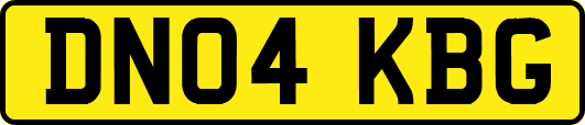DN04KBG