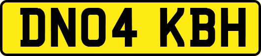DN04KBH