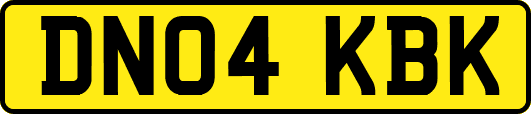 DN04KBK