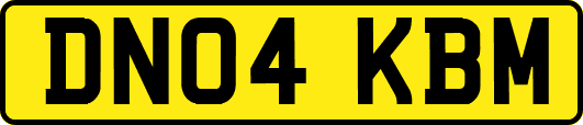 DN04KBM