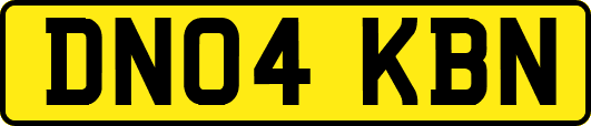 DN04KBN