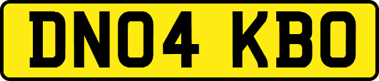 DN04KBO