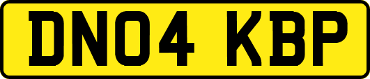 DN04KBP
